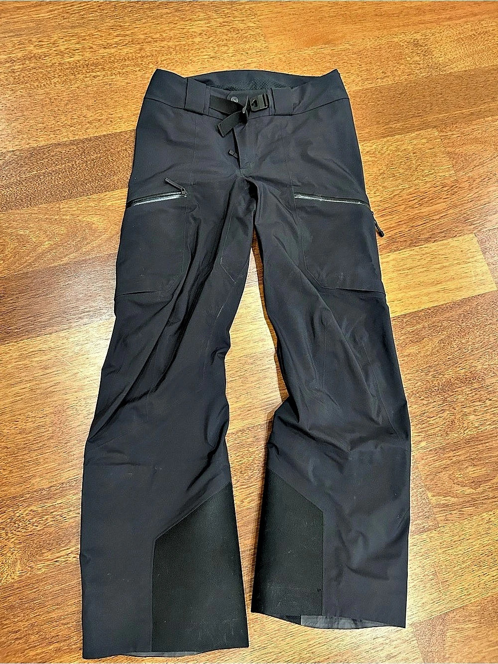 Arc'teryx Sentinel AR Ski Pant Women's (Black)